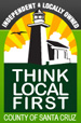 ThinkLocalFirst Santa Cruz